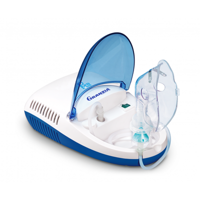 GRANZIA PISTON COMPRESSOR PURE NEBULIZER FOR AEROSOLTHERAPY
